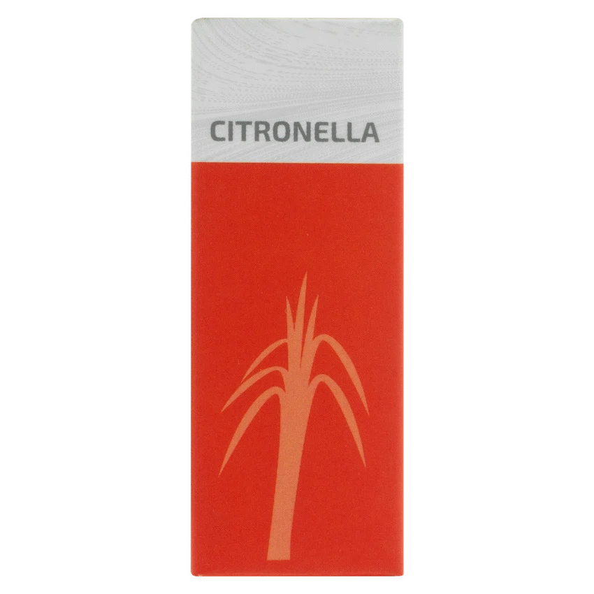 Zen Oil - Citronella