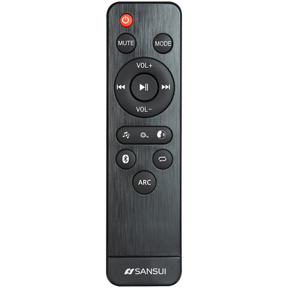 Sansui SN70 2.1 70w Soundbar