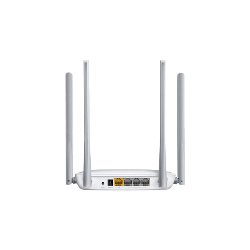 TP-Link Mercusys MW325R 300Mbps Enhanced Wireless N Router