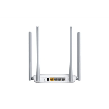 TP-Link Mercusys MW325R 300Mbps Enhanced Wireless N Router