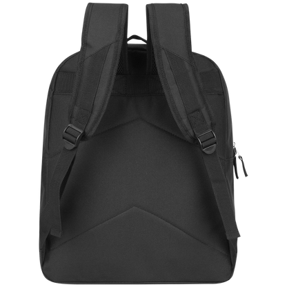 Quest Colourtime Backpack Black/Turq