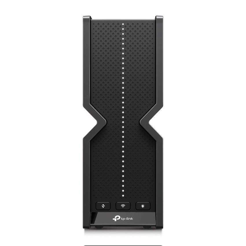 TP-Link Archer BE550 BE9300 Tri-Band Wi-Fi 7 Router