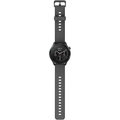 VolkanoX Quantum Series GPS Smartwatch