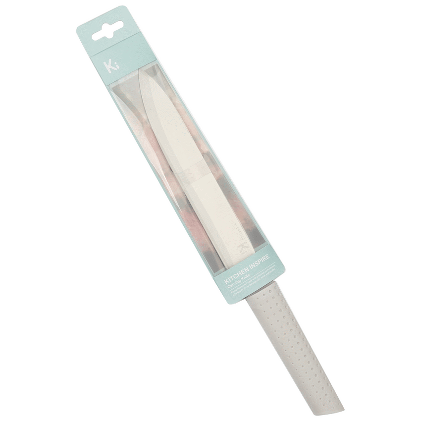 Kitchen Inspire Carving Knife ( Order in Qty of 6)