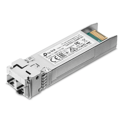 TP-Link SM5110-SR 10GBase-SR SFP+ LC Transceiver
