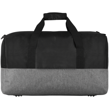 Volkano Corporal 43l Duffle - Black