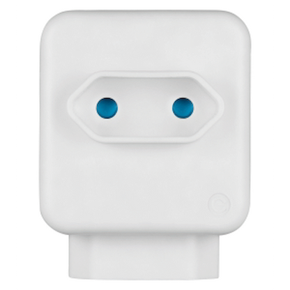 Switched 2-Way Adaptor Top and Bottom Loader