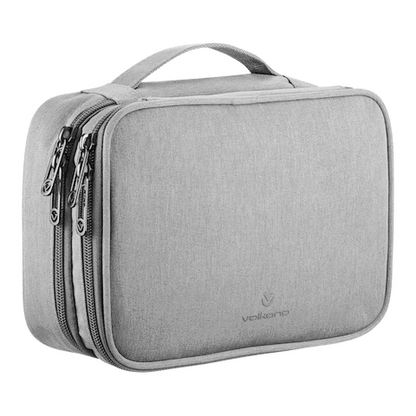 Volkano Cable Organiser Large Grey