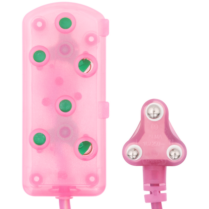 Ellies Side by Side Light Duty Extension Lead-5M - PK