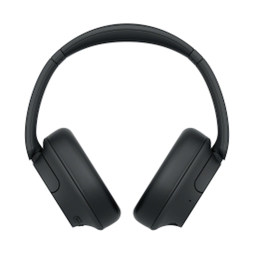 Sony WH-CH720 (Black) Noise Cancelling Over-Ear Headphones