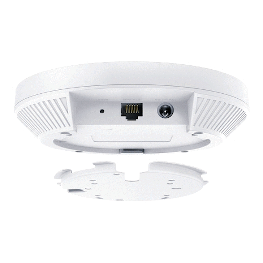 TP-Link EAP650 AX3000 Ceiling Mount Wi-Fi 6 Access Point