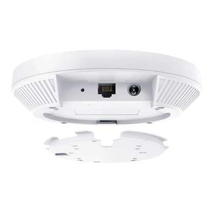 TP-Link EAP650 AX3000 Ceiling Mount Wi-Fi 6 Access Point