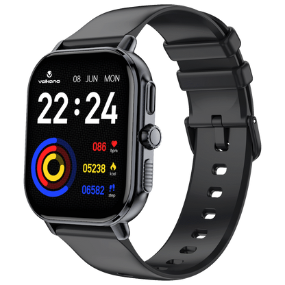 Volkano Aero Series Smart Watch