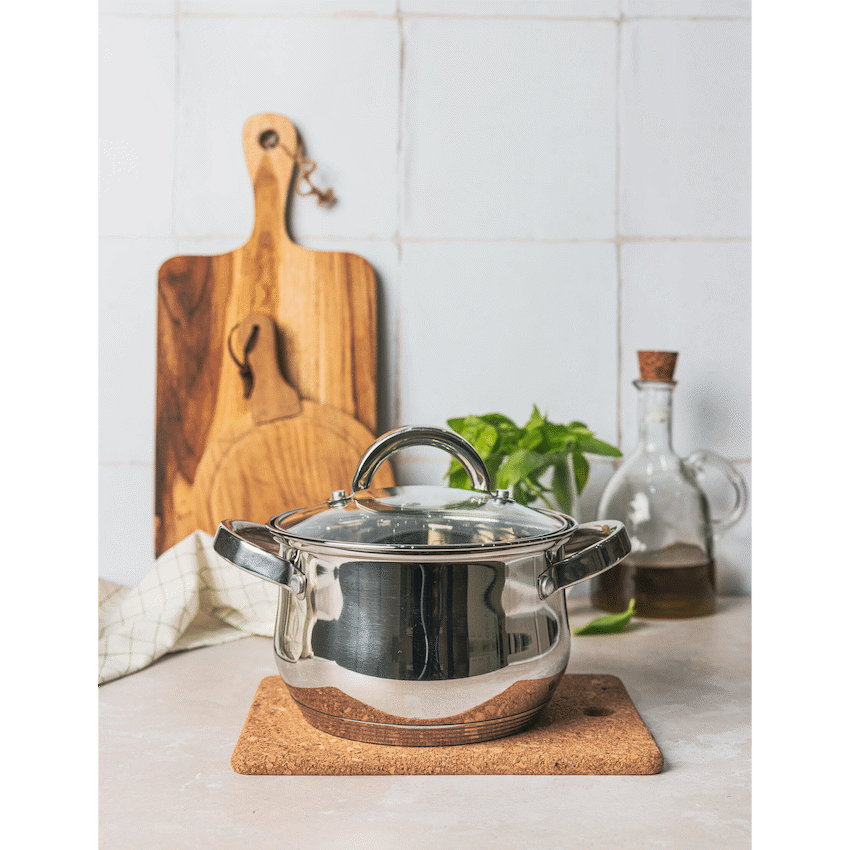Legend Supreme Chef 16cm Casserole ( Order in Qty of 2)