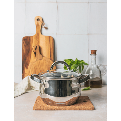 Legend Supreme Chef 16cm Casserole ( Order in Qty of 2)