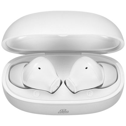 Pro Bass SubSonic TWS Earphone - White