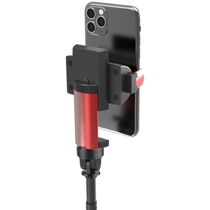 Volkano Horizon Series Phone Gimbal Stabiliser with Tripod