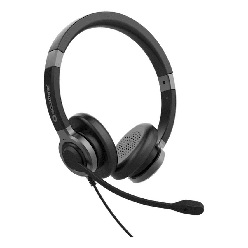 UB610MK3 Active Noise Cancelling Headset - USB Connector