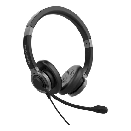 UB610MK3 Active Noise Cancelling Headset - USB Connector