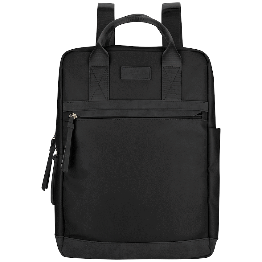 SupaNova Lara 15.6" Laptop Backpack - Black