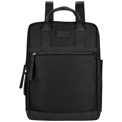SupaNova Lara 15.6" Laptop Backpack - Black