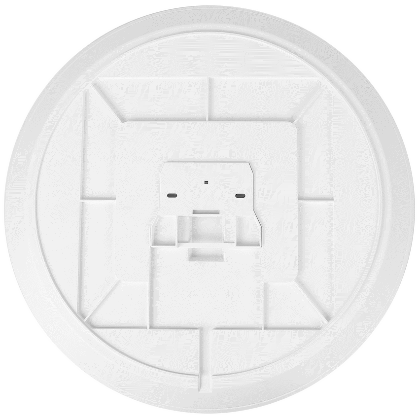 Ellies Halo Series - AC LED ceiling Light 18W - E27 Base Accessory -WT