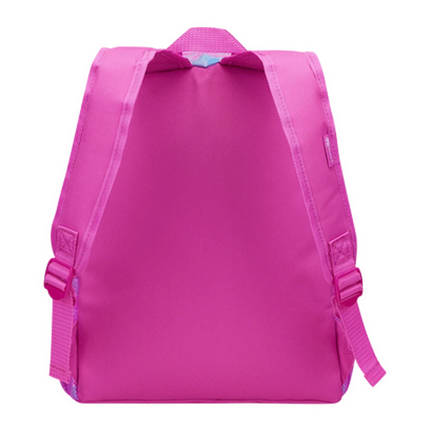 Quest Mermaid Shimmer Pre-School Backpack - Pink