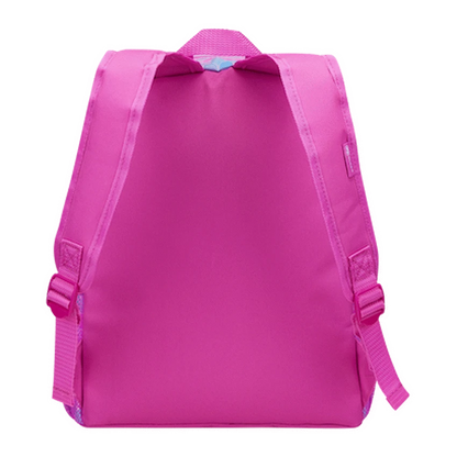 Quest Mermaid Shimmer Pre-School Backpack - Pink