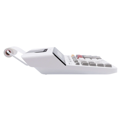Sharp EL-T3314 Printing Calculator
