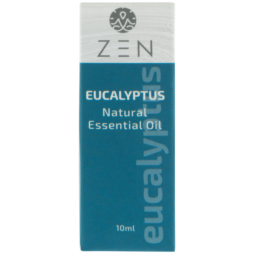 Zen Oil - Eucalyptus