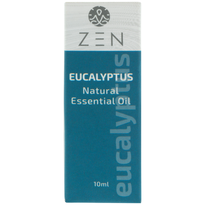 Zen Oil - Eucalyptus
