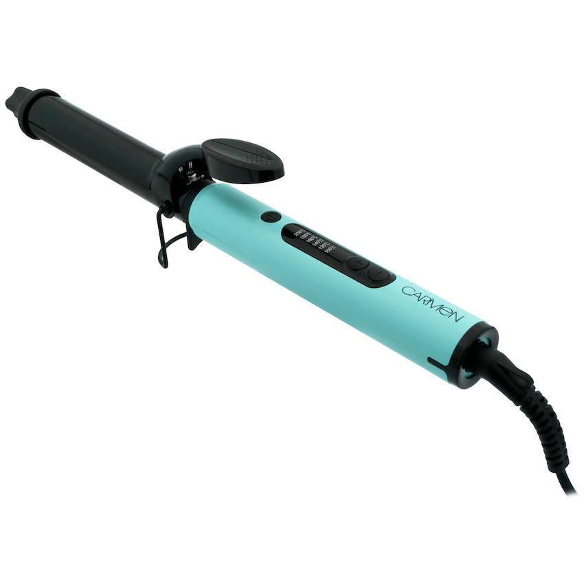 Carmen Colours 25mm Curling Wand