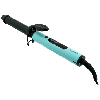 Carmen Colours 25mm Curling Wand