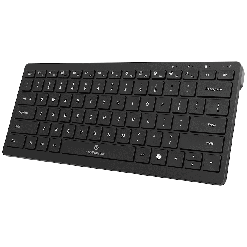Volkano Galena Series Bluetooth Keyboard