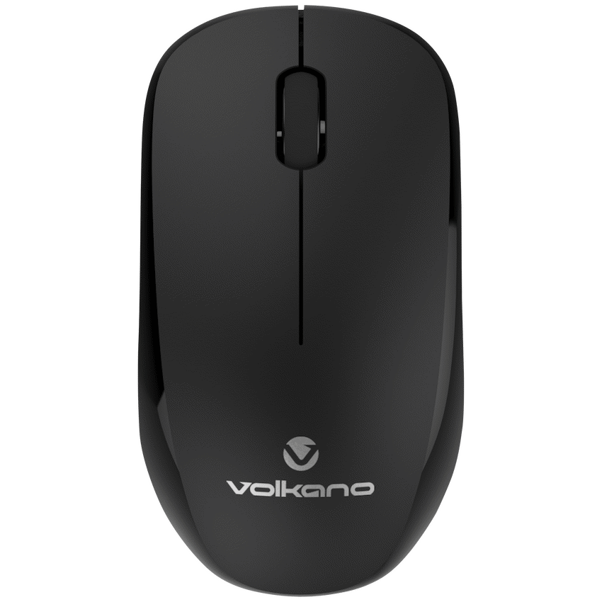 Volkano Crystal series Wireless Mouse