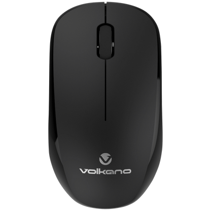 Volkano Crystal series Wireless Mouse