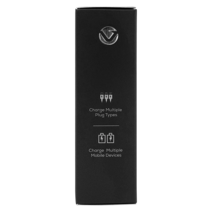 Volkano On-the-Go USB + Type-C 20w PD Wall Charger