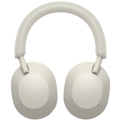 Sony WH1000XM5 (Silver) Noise-Cancelling BT Headphones