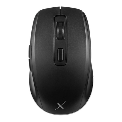 VolkanoX Gem Bluetooth Wireless Keyboard and Mouse - Black