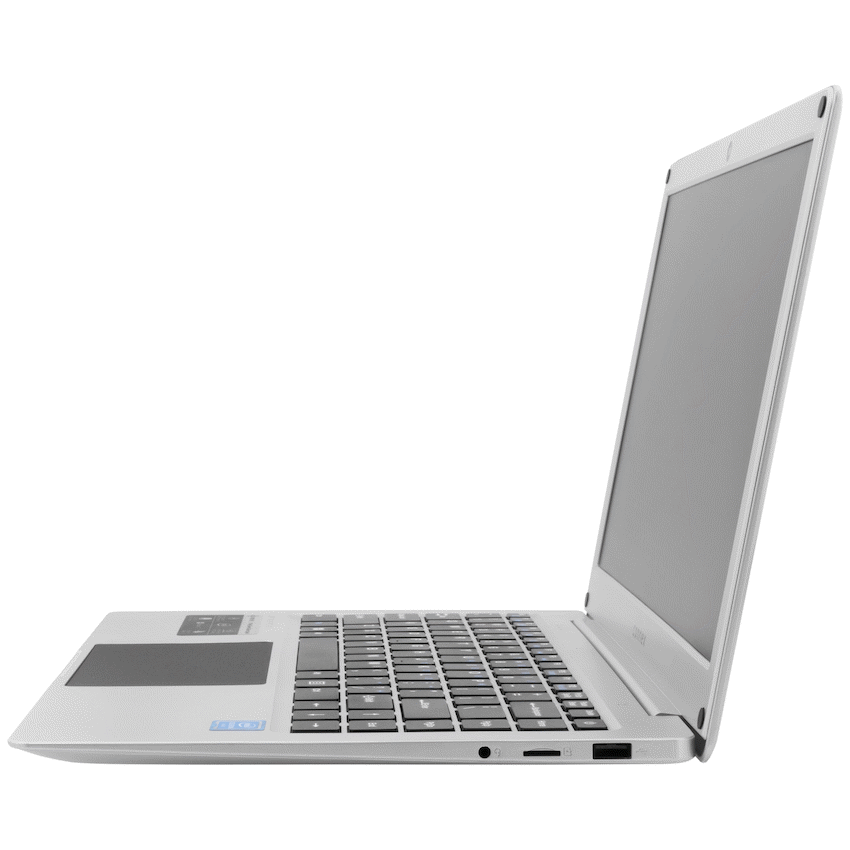 Connex Laptop SwiftBook PRO X - 14" Celeron N4020 8GB/256SSD W11HOME