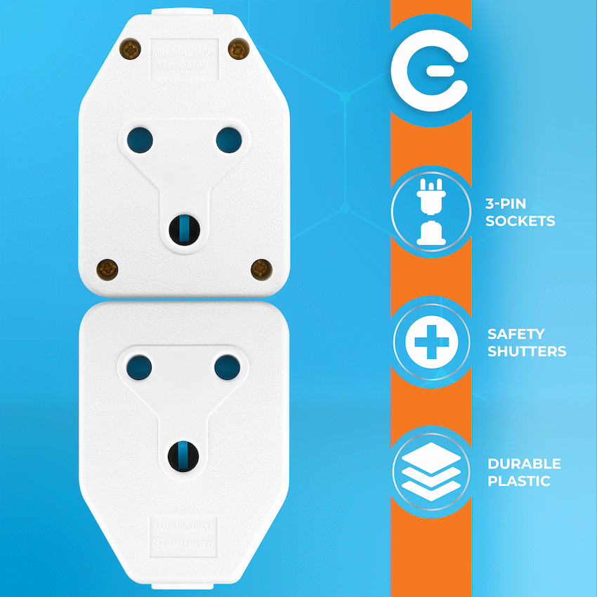 Switched Double Janus Coupler - WT