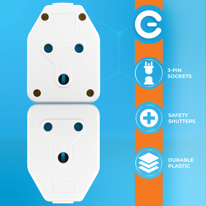 Switched Double Janus Coupler - WT