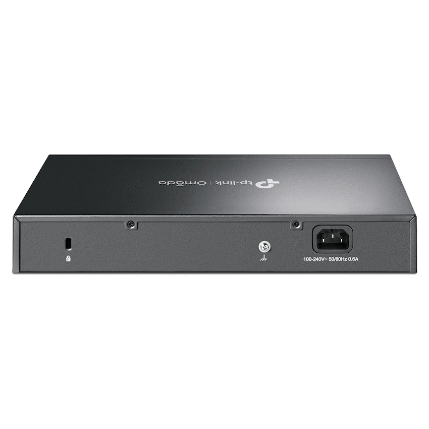 TP-Link Omada OC300 Hardware Controller
