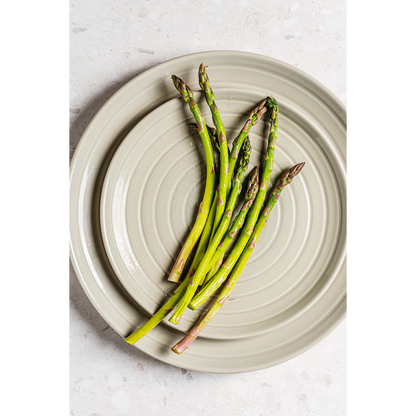 Legend Premium Stoneware 4pc plate 21cm