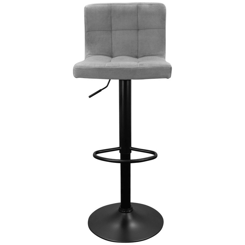 Forest Barstool Grey