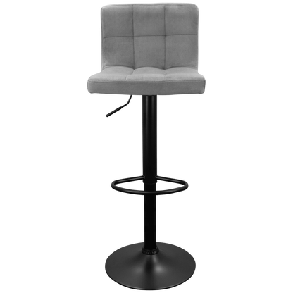 Forest Barstool Grey