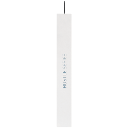 Bounce Hustle Earphones - Black