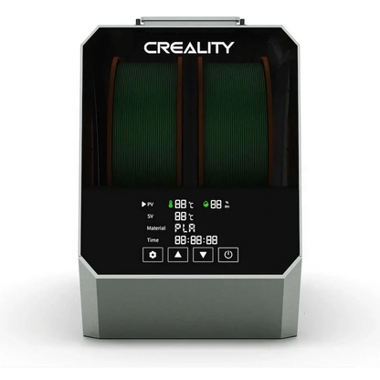 Creality Space Pi Double Roll Filament Dryer