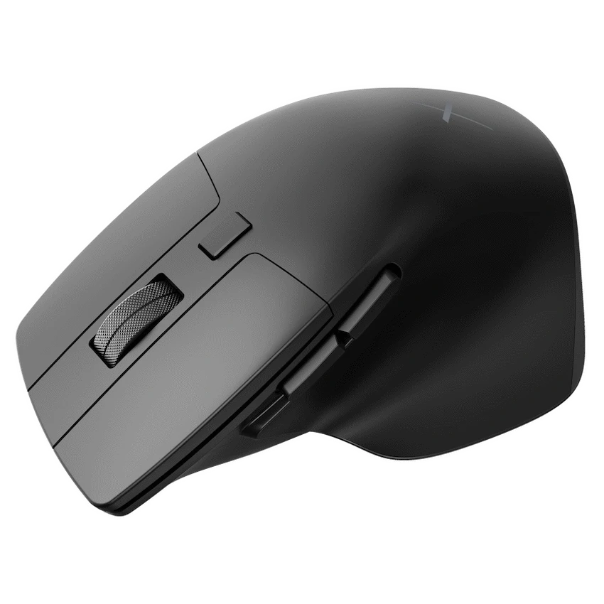 VolkanoX Phoenix Bluetooth Wireless Mouse - Graphite