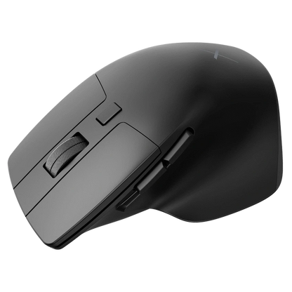 VolkanoX Phoenix Bluetooth Wireless Mouse - Graphite